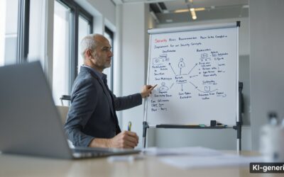Warum ein individuelles Sicherheitskonzept für Ihr Unternehmen unverzichtbar ist